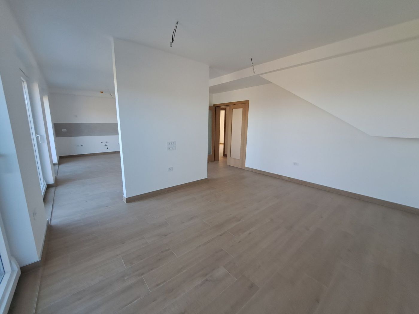 stan na prodaju Petrovaradin 206m2 535387