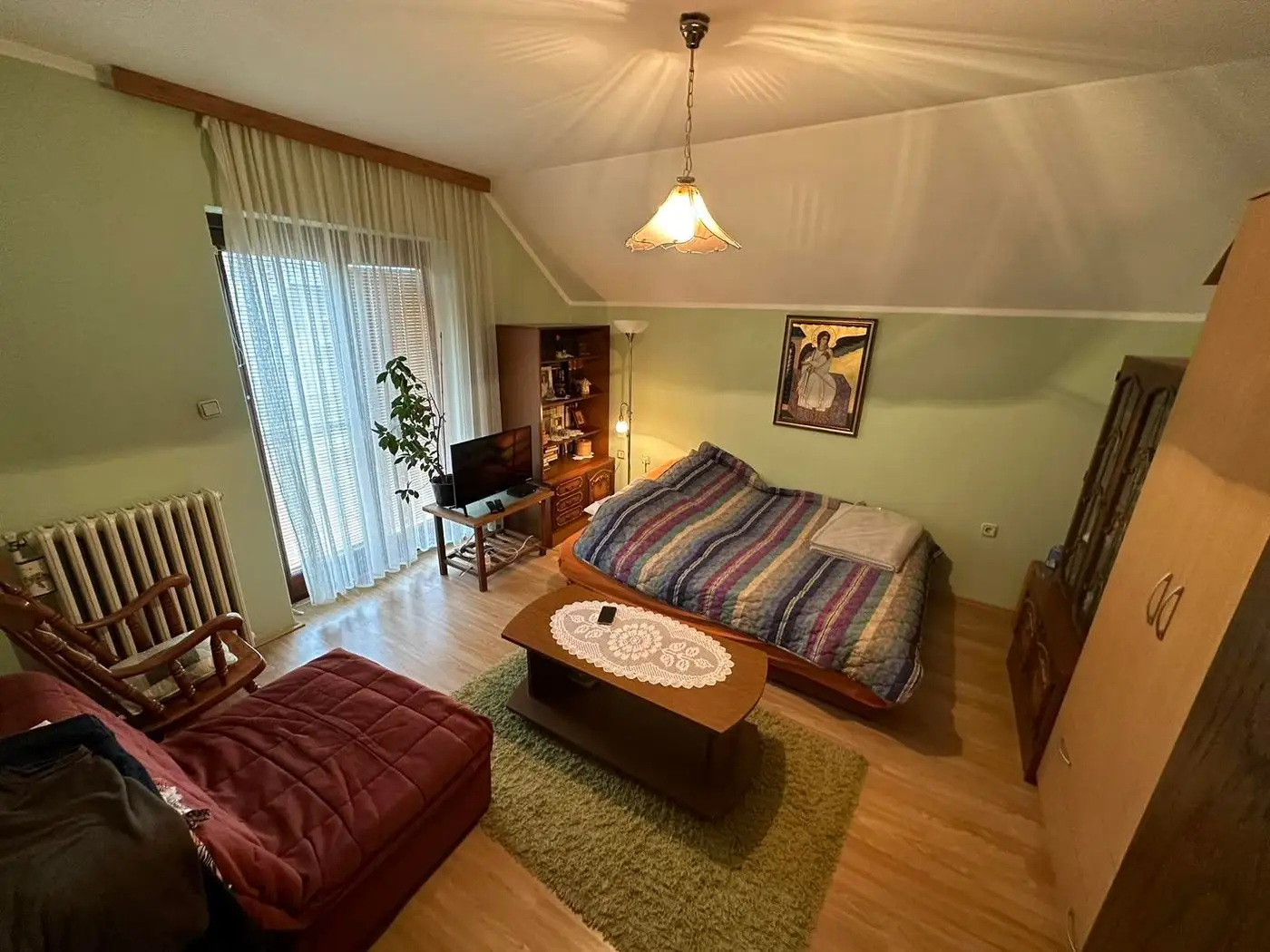 kuca na prodaju Novi Sad 262m2 535522