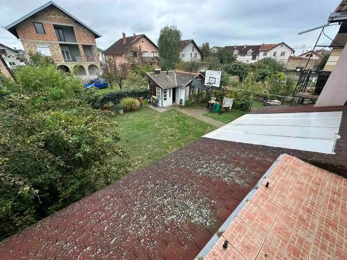 kuca na prodaju Novi Sad 262m2 535522