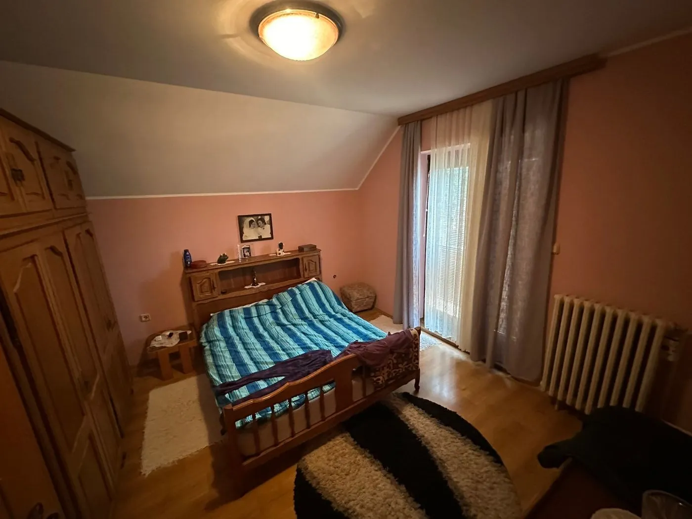 kuca na prodaju Novi Sad 262m2 535522