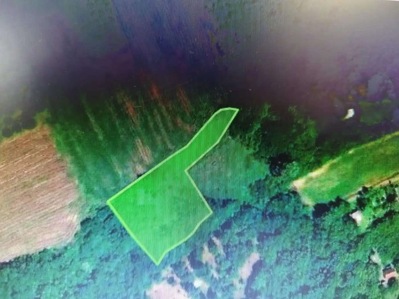 plac na prodaju Čerević, 5827m2 534515