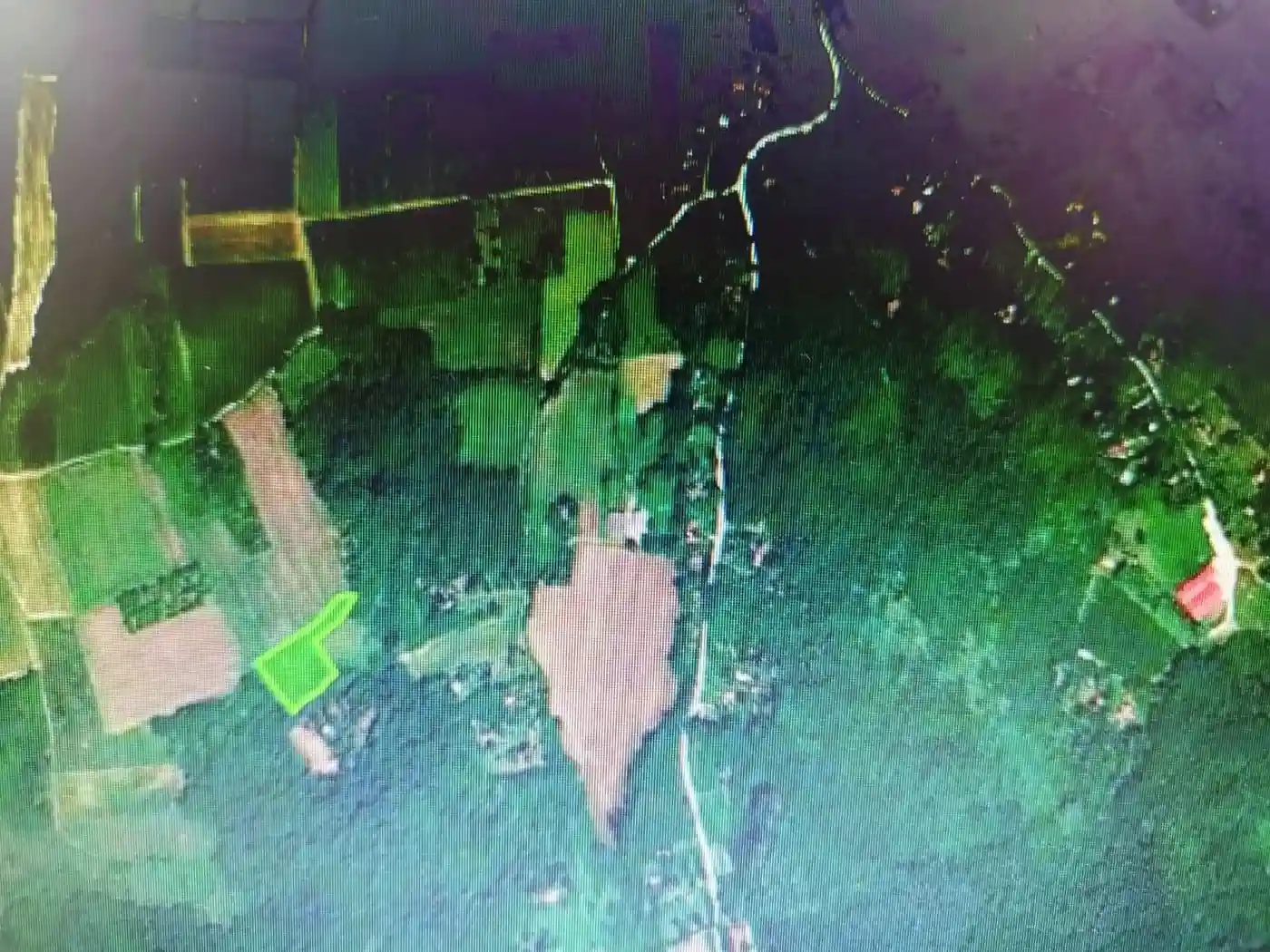 plac na prodaju Čerević 5827m2 534515