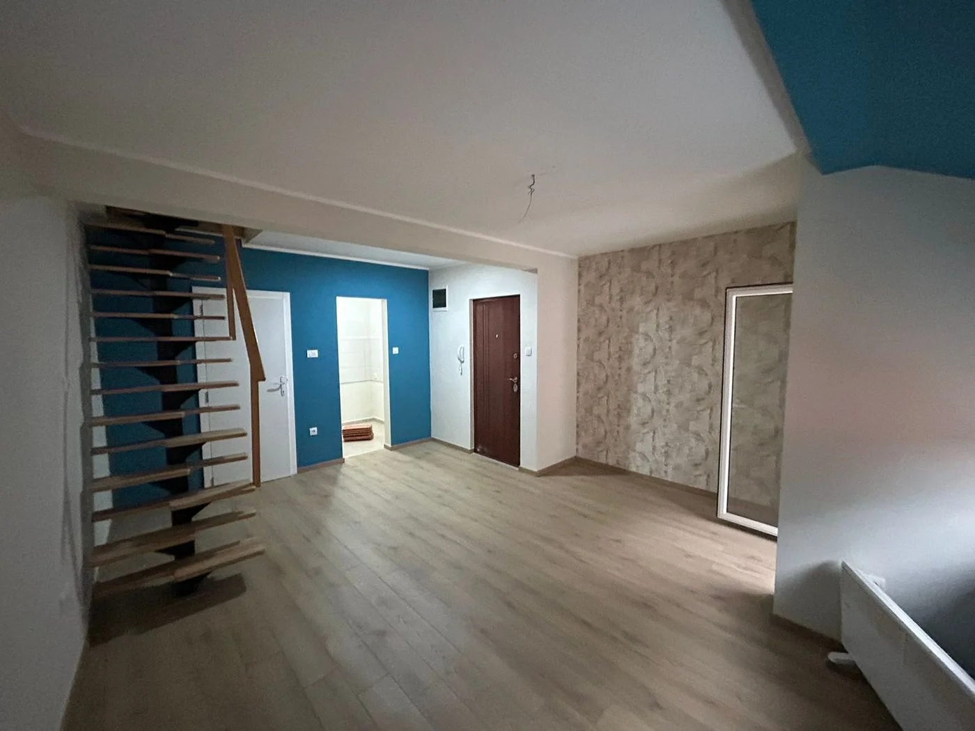stan na prodaju Novi Sad, 36m2 468540