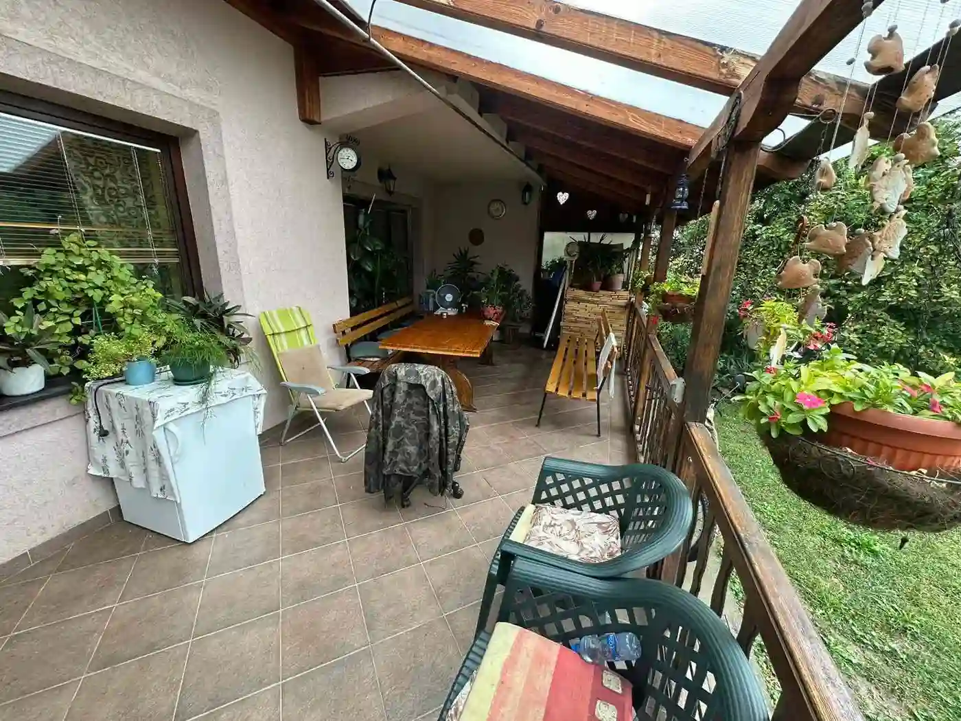 kuca na prodaju Novi Sad 262m2 535522