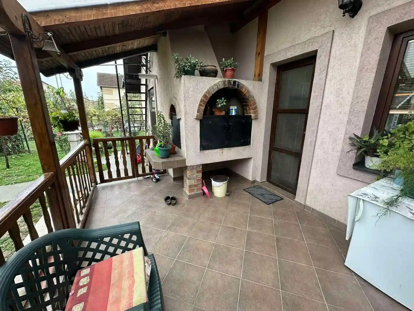 kuca na prodaju Novi Sad 262m2 535522