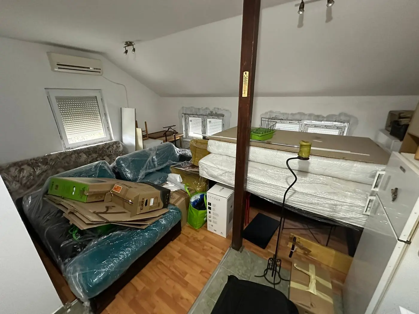 kuca na prodaju Novi Sad 262m2 535522