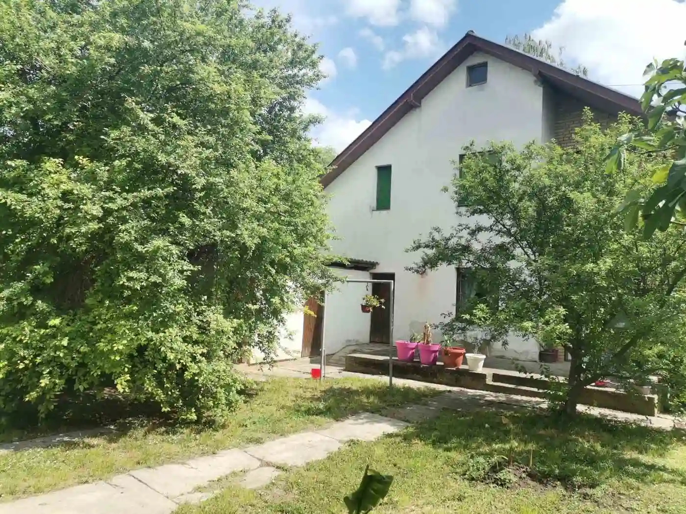 kuca na prodaju Temerin 133m2 535816