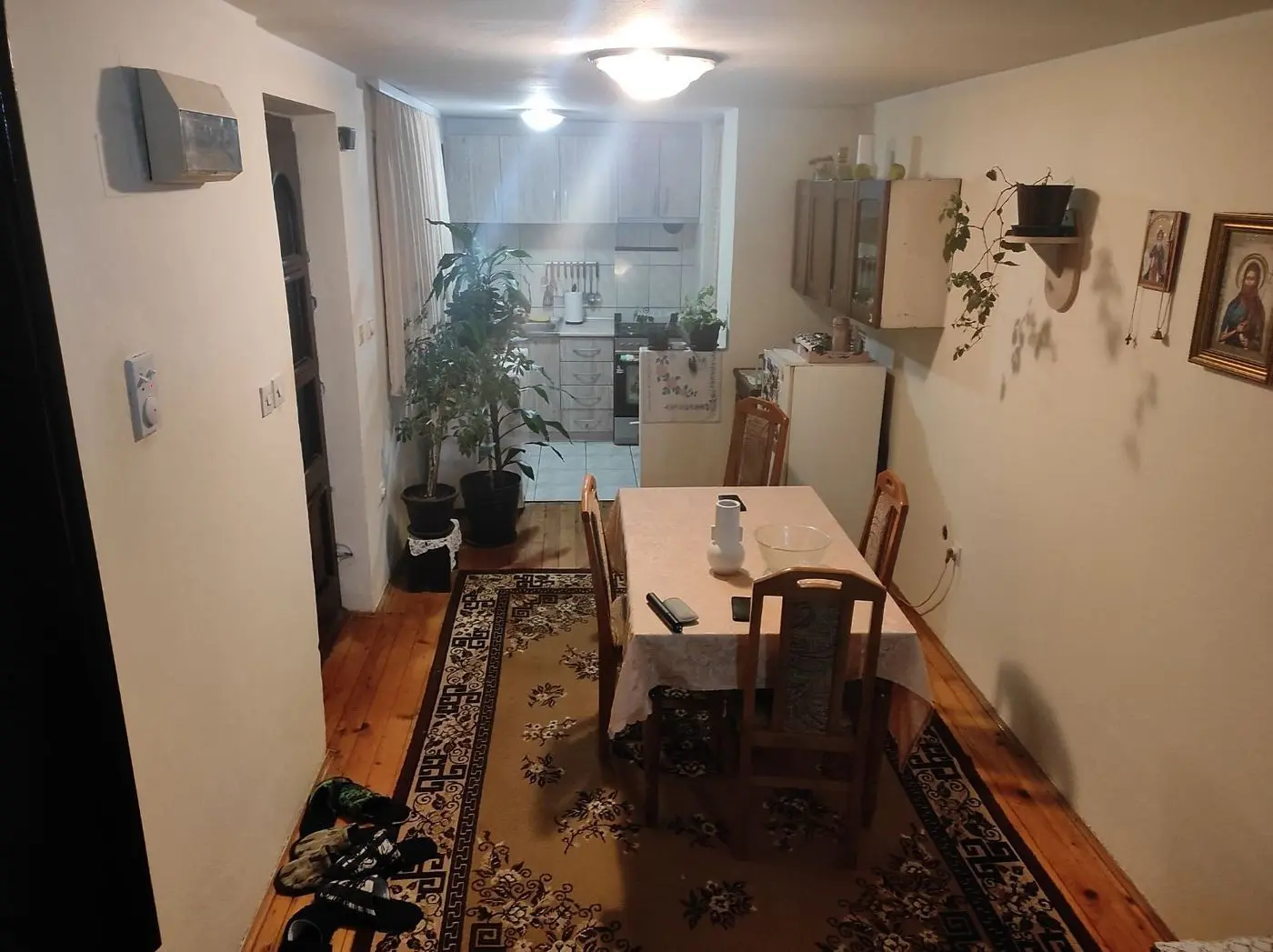 kuca na prodaju Novi Sad 180m2 535659