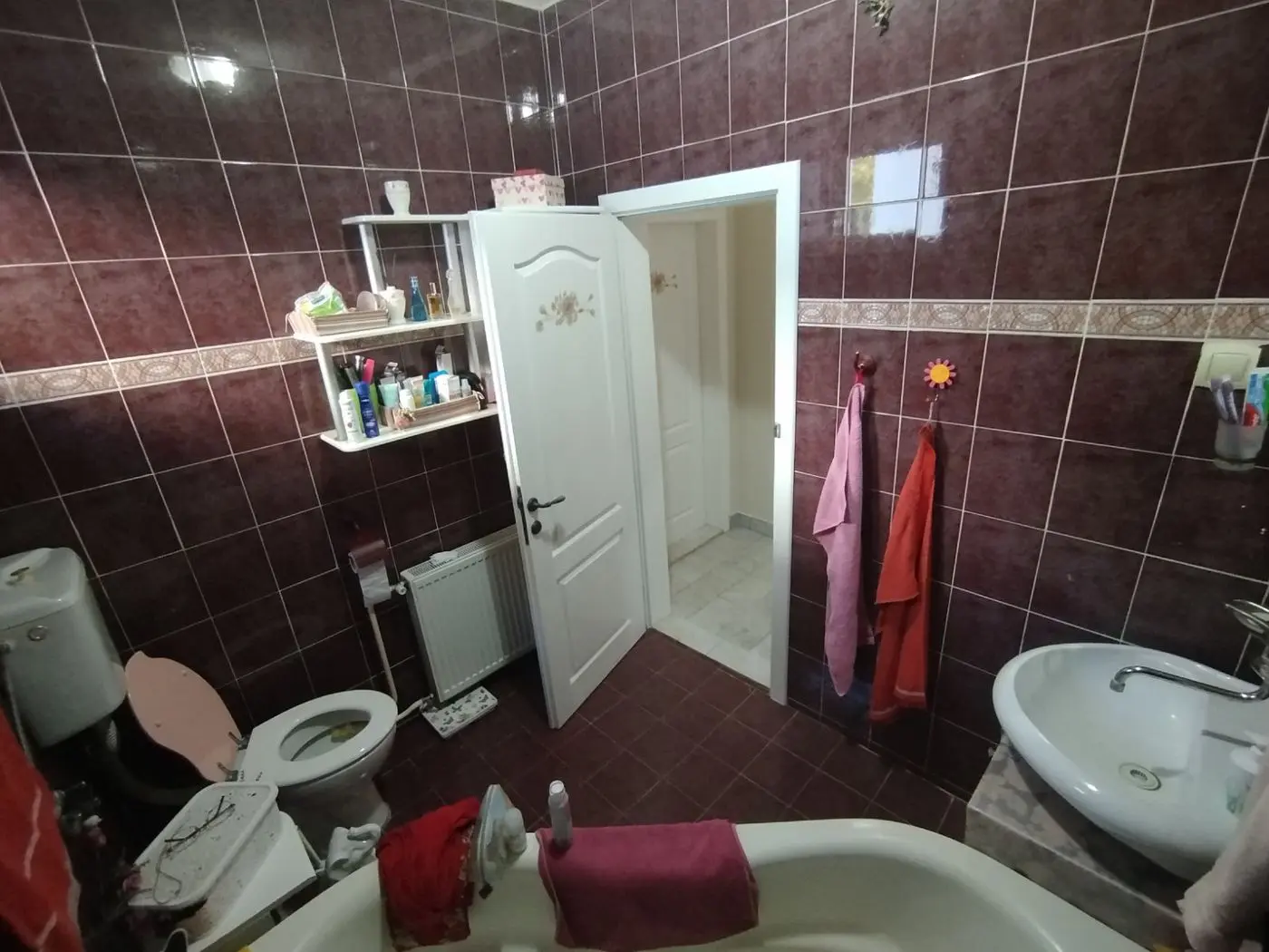 kuca na prodaju Bačka Palanka 140m2 535849