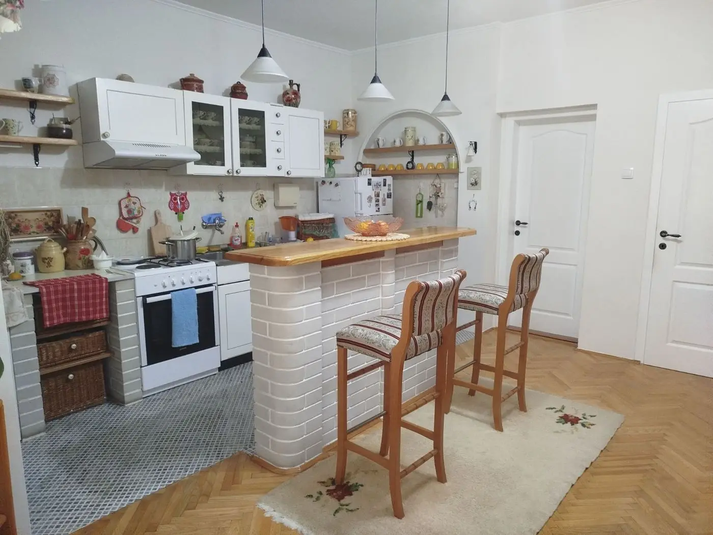 kuca na prodaju Bačka Palanka 140m2 535849