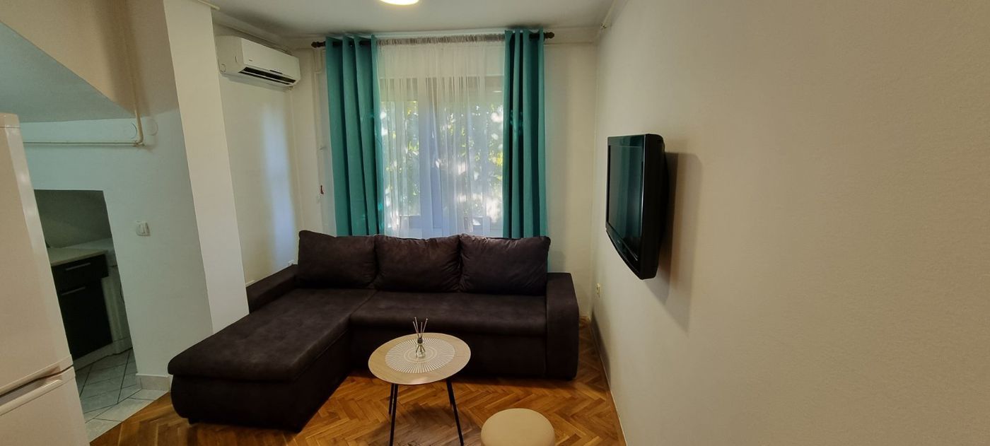 stan za izdavanje Novi Sad 25m2 11868