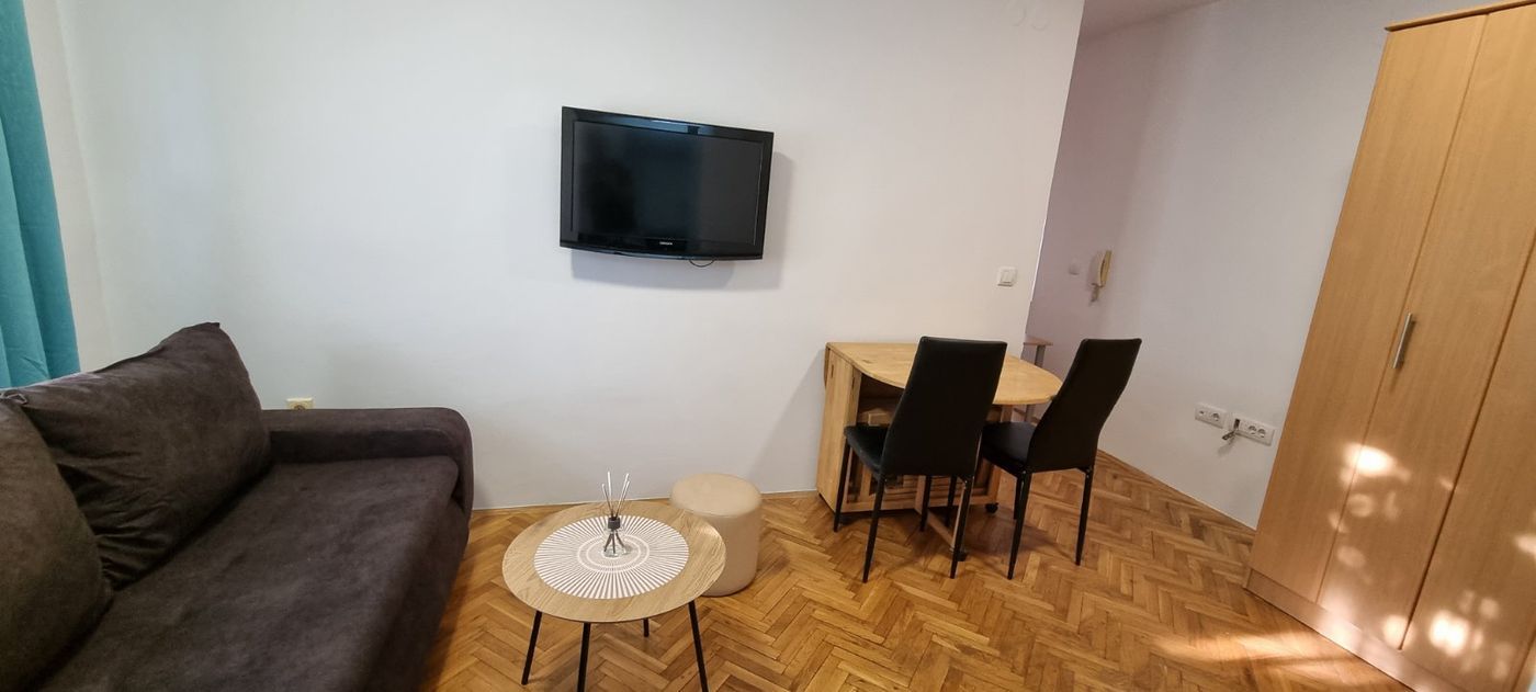 stan za izdavanje Novi Sad 25m2 11868