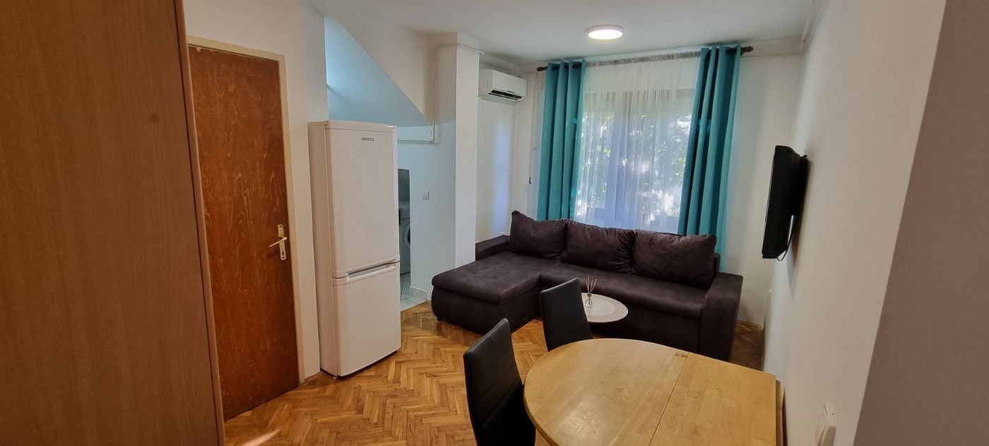 stan za izdavanje Novi Sad, 25m2 11868