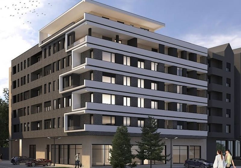 stan na prodaju Novi Sad 237m2 535696