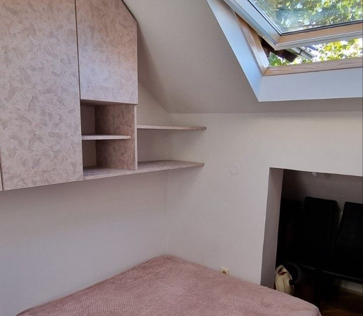 stan za izdavanje Novi Sad 25m2 11868