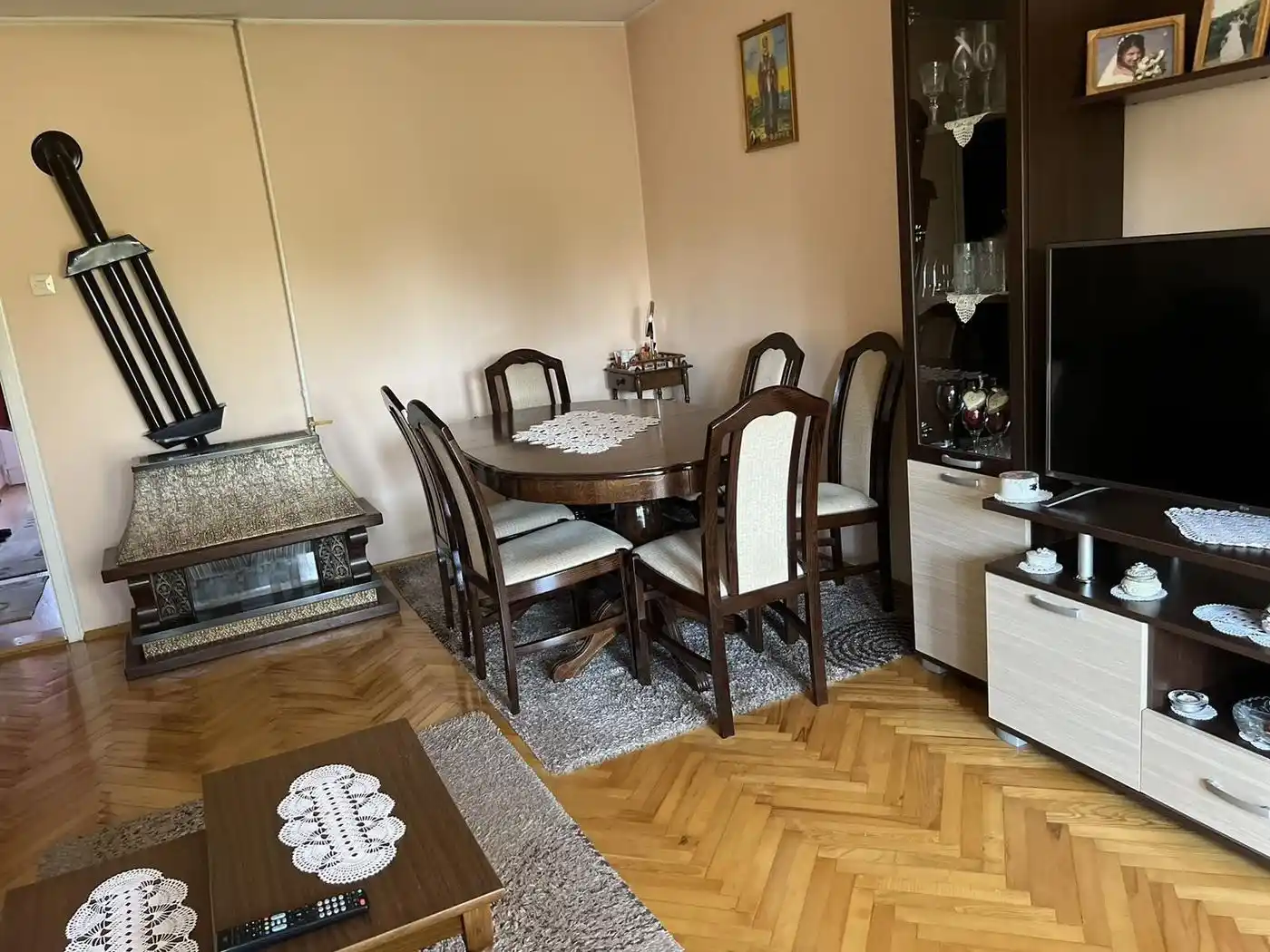 stan na prodaju Bačko Gradište 73m2 535348