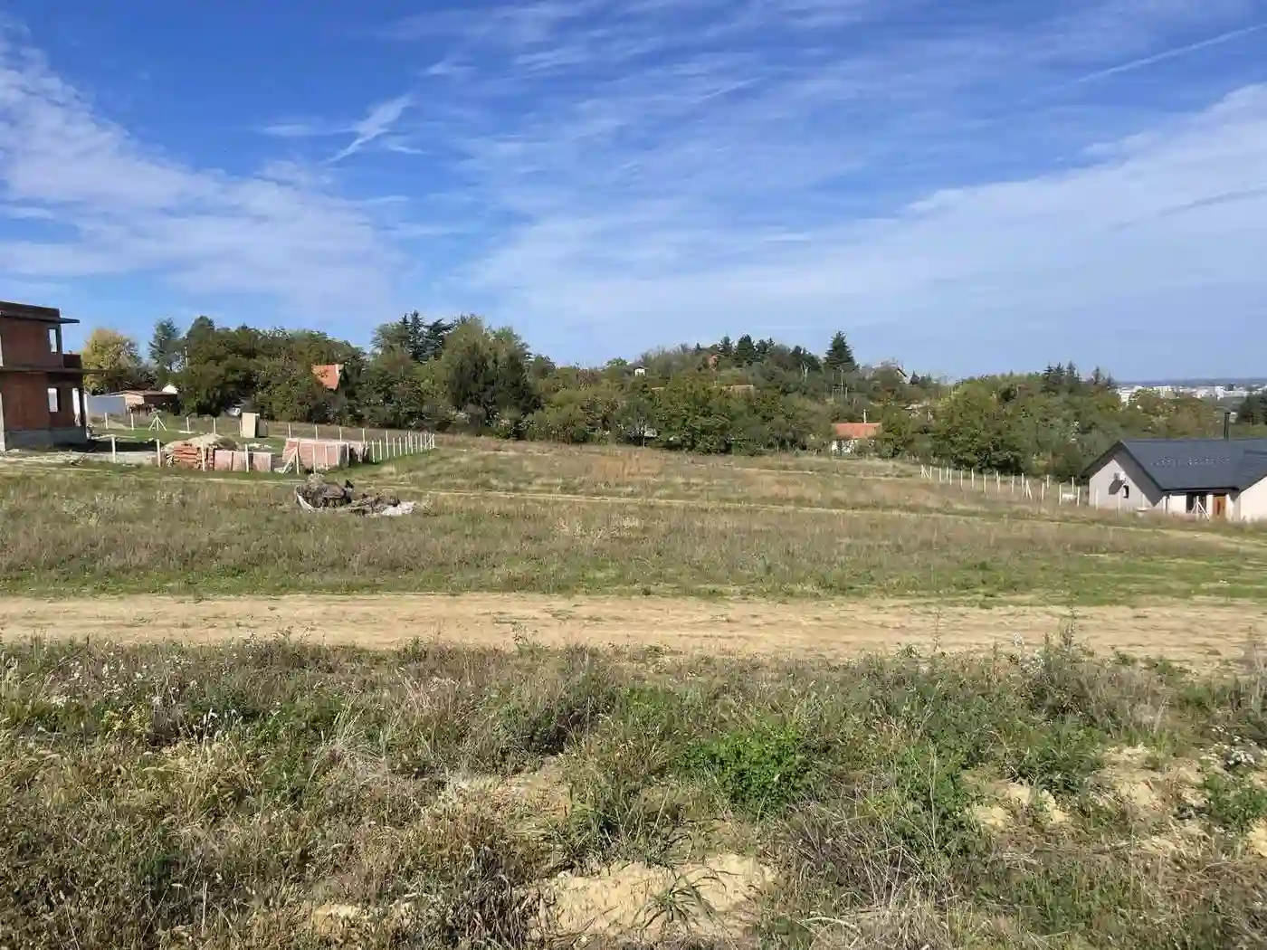 plac na prodaju Sremska Kamenica 1150m2 535976