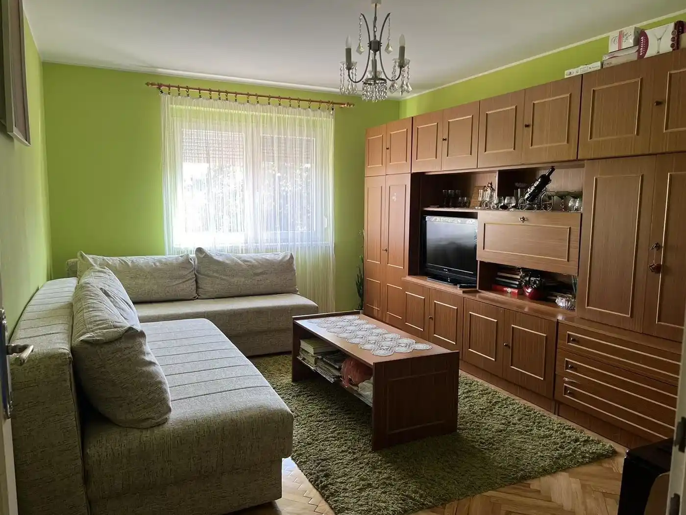 stan na prodaju Bačko Gradište 73m2 535348