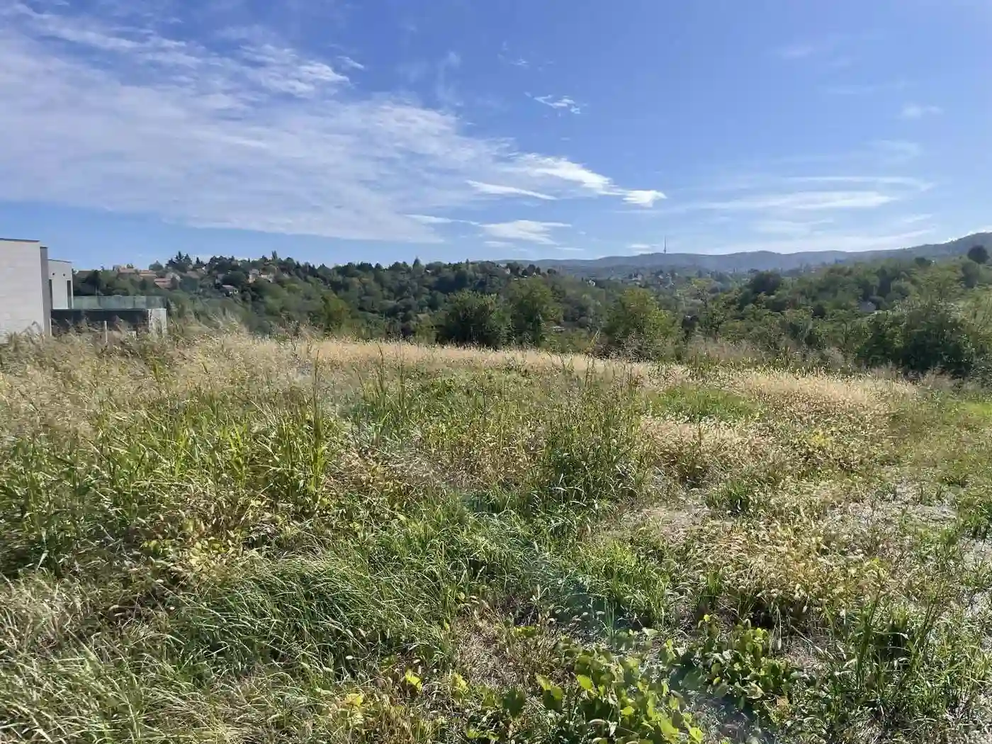 plac na prodaju Sremska Kamenica 1150m2 535976