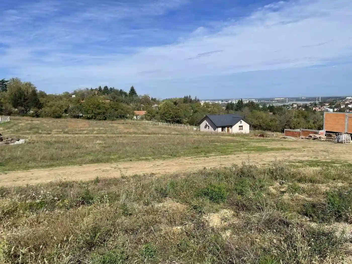 plac na prodaju Sremska Kamenica 1150m2 535976