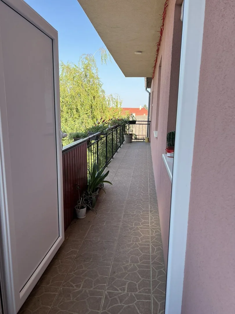 stan na prodaju Bačko Gradište 73m2 535348