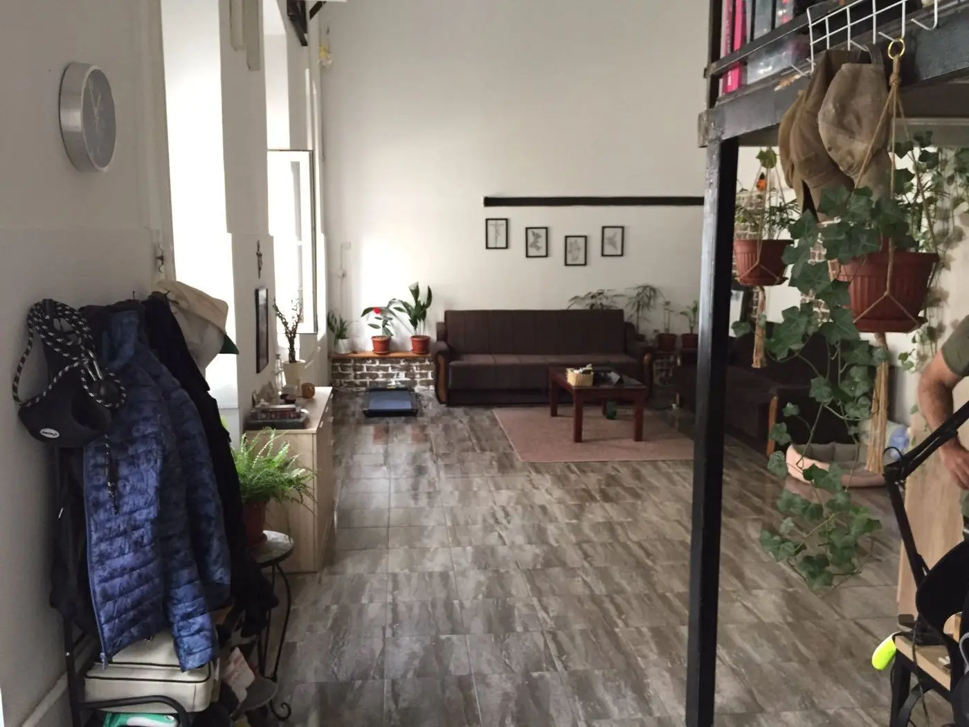 stan na prodaju Novi Sad 58m2 502931
