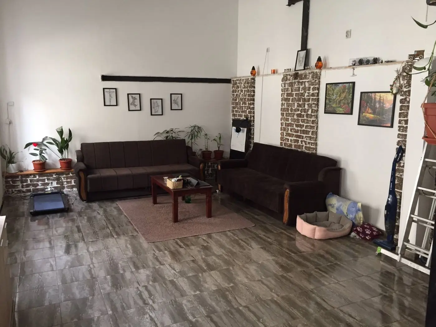 stan na prodaju Novi Sad, 58m2 502931