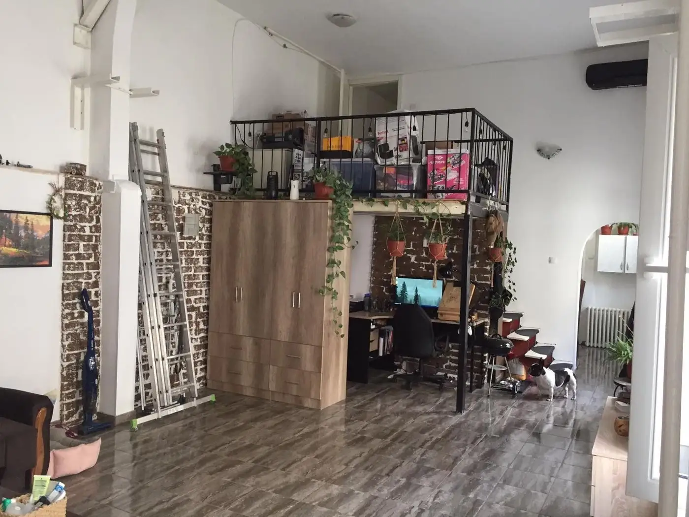 stan na prodaju Novi Sad 58m2 502931