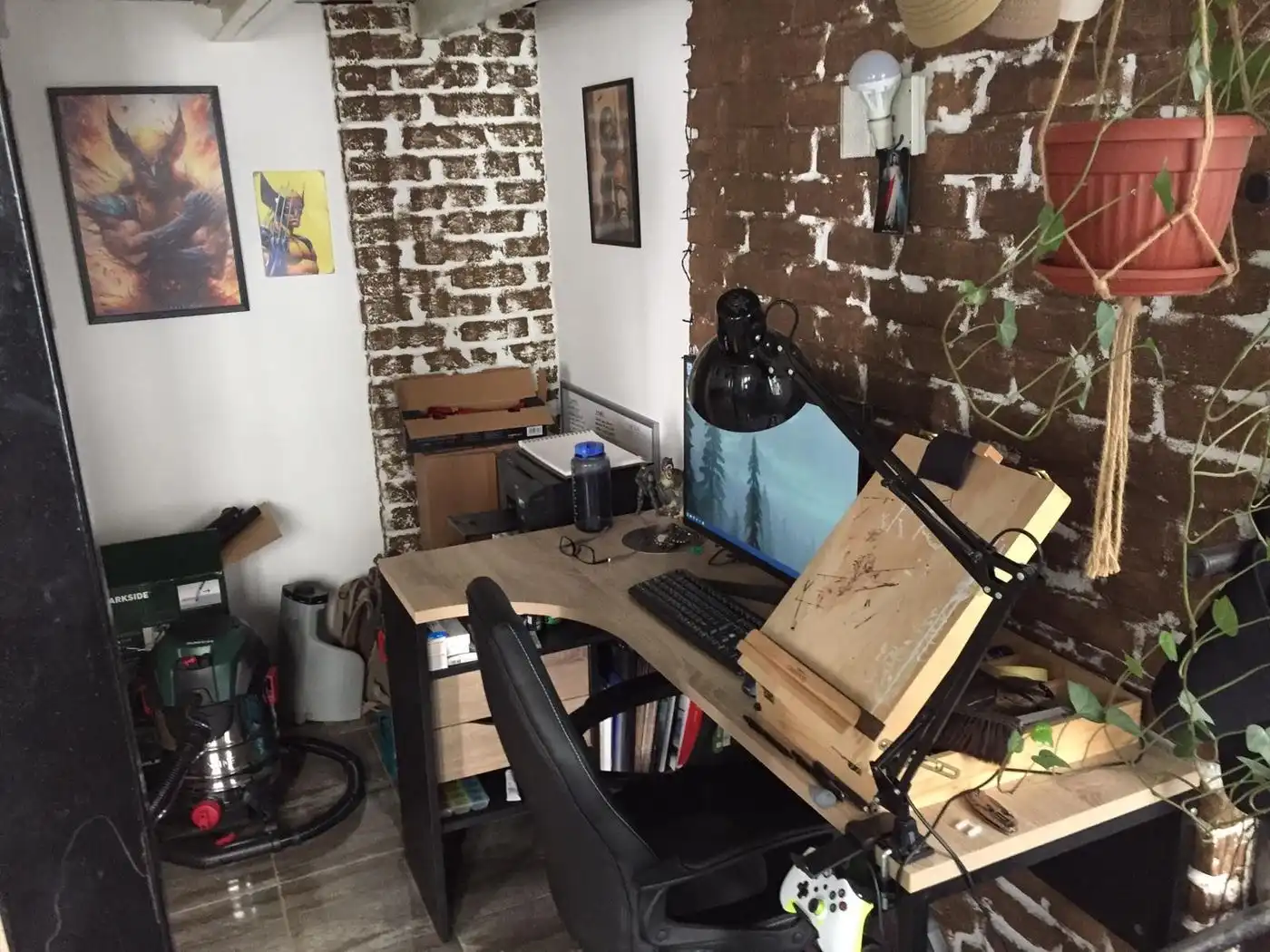 stan na prodaju Novi Sad 58m2 502931