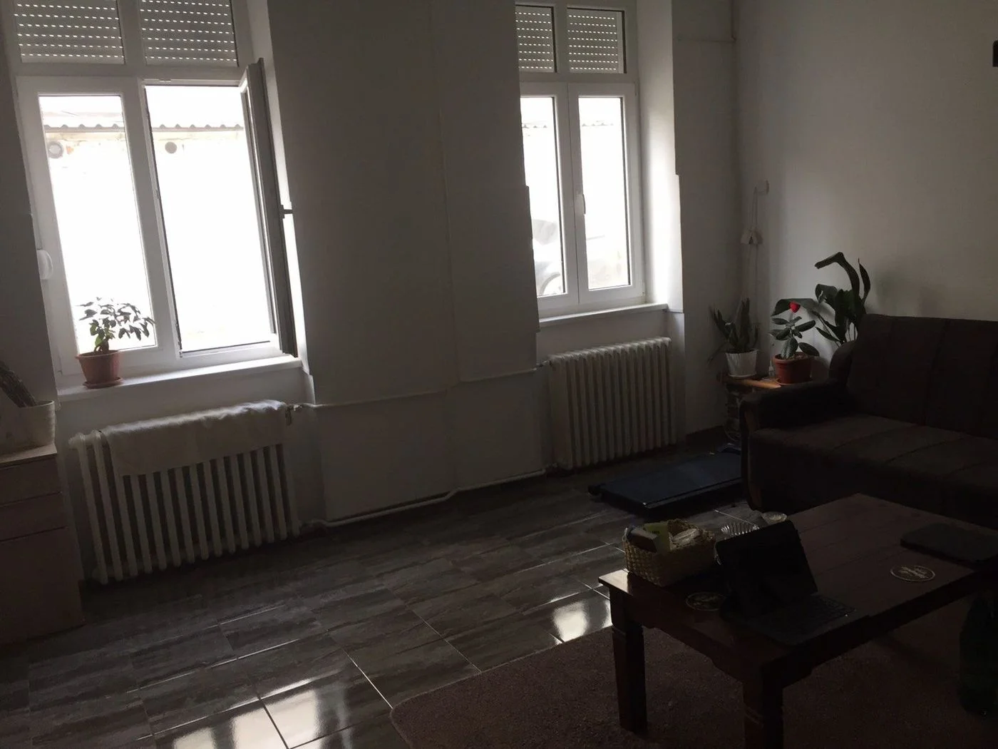 stan na prodaju Novi Sad 58m2 502931