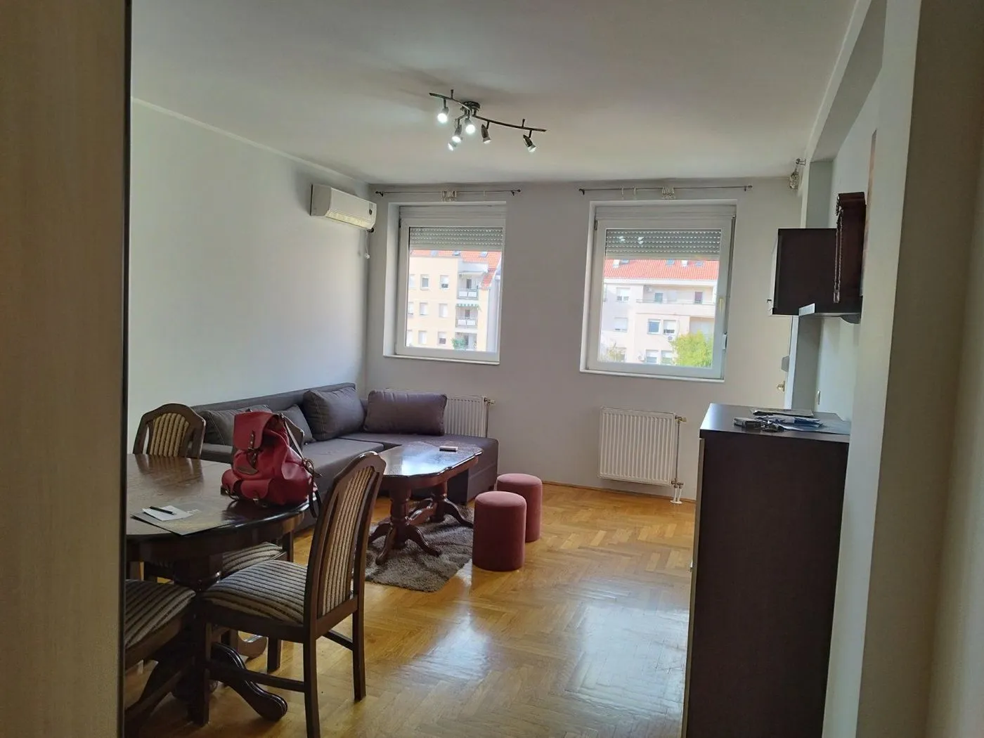 stan na prodaju Novi Sad, 50m2 536171