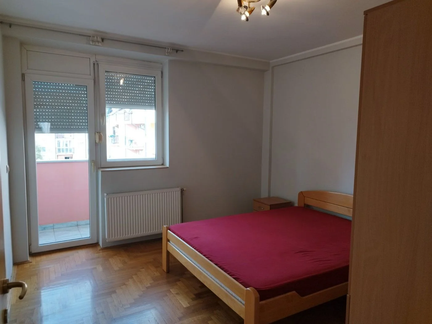 stan na prodaju Novi Sad 50m2 536171