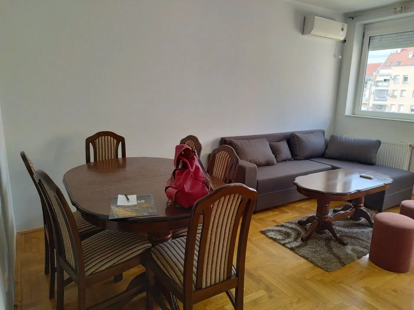 stan na prodaju Novi Sad 50m2 536171