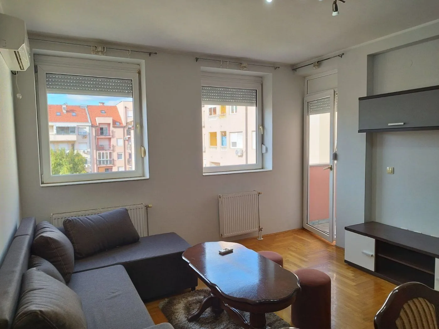 stan na prodaju Novi Sad 50m2 536171