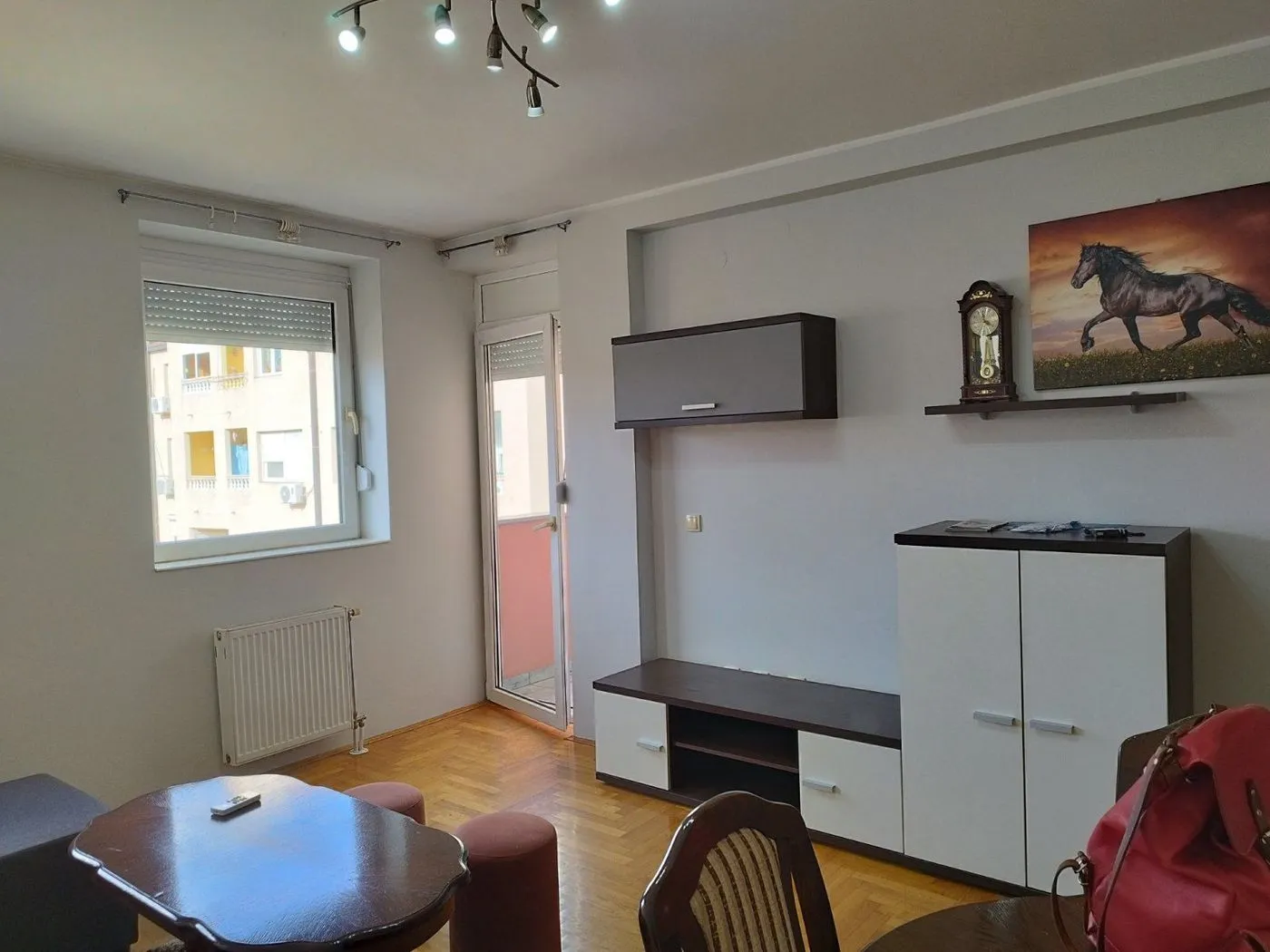 stan na prodaju Novi Sad 50m2 536171
