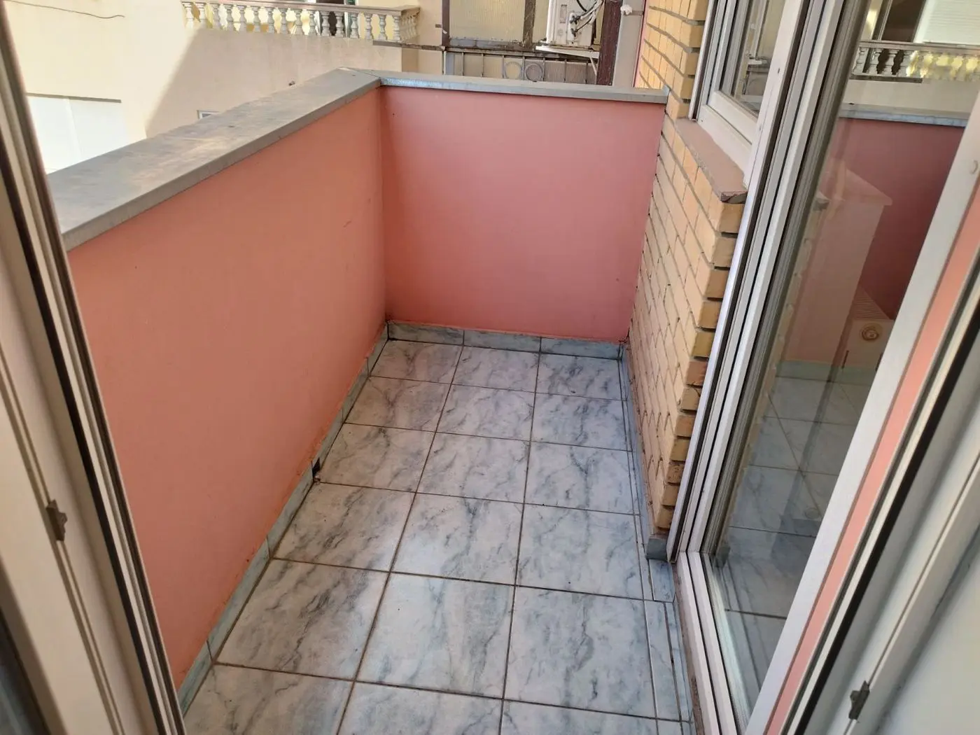 stan na prodaju Novi Sad 50m2 536171