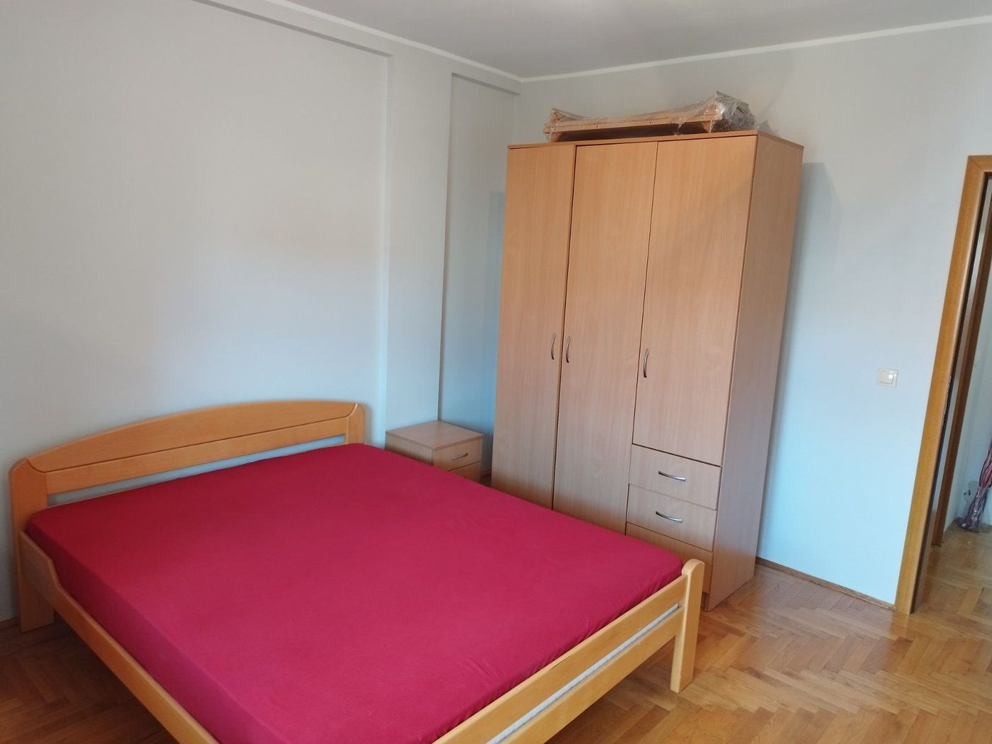 stan na prodaju Novi Sad 50m2 536171