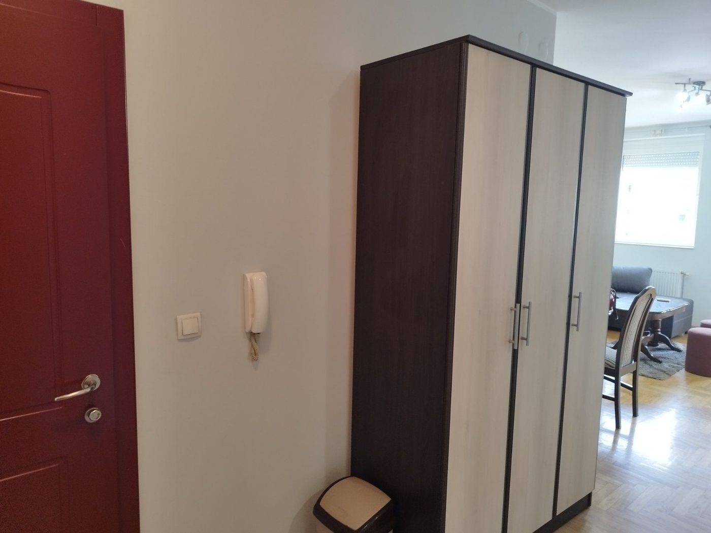 stan na prodaju Novi Sad 50m2 536171