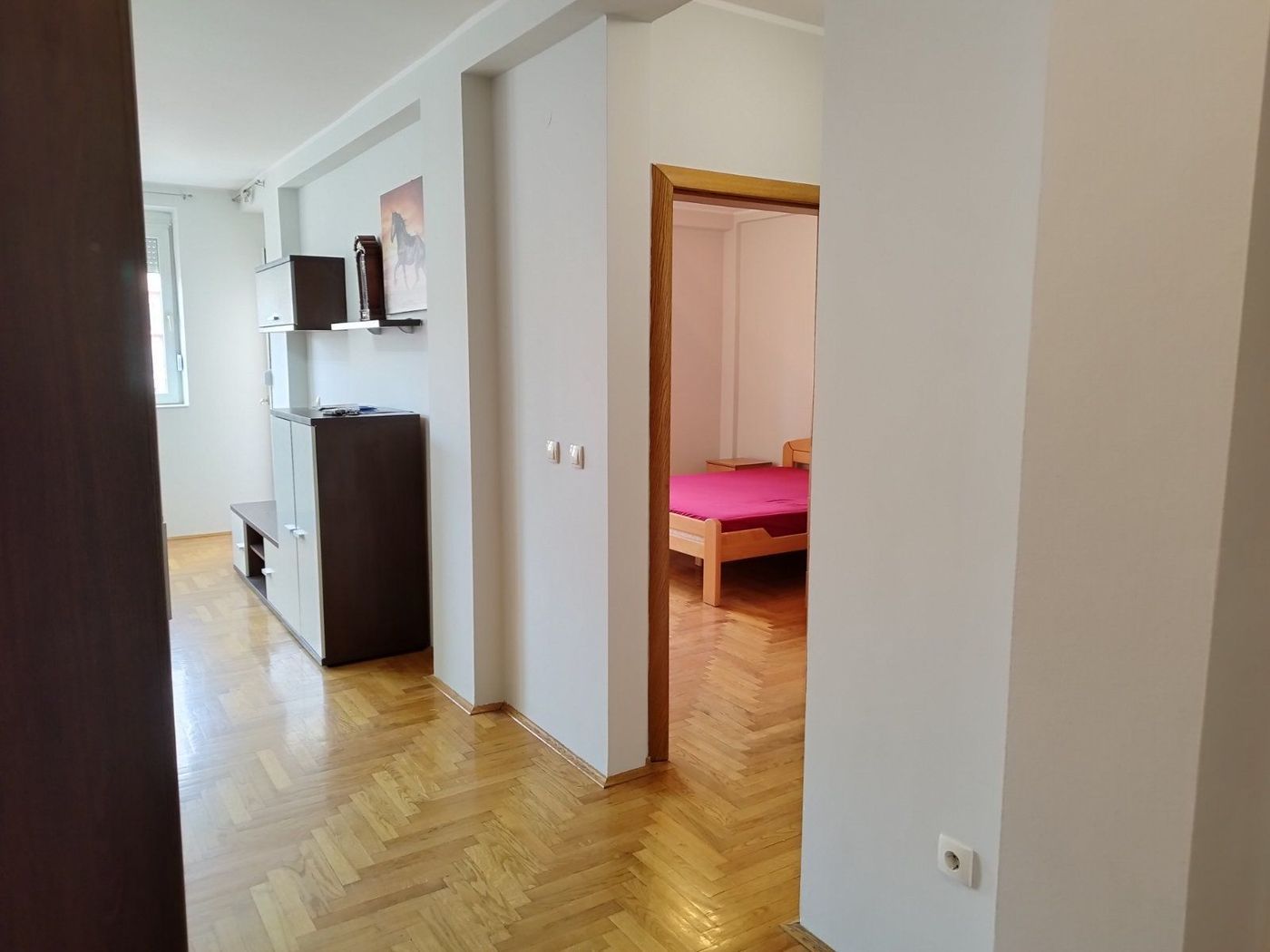 stan na prodaju Novi Sad 50m2 536171
