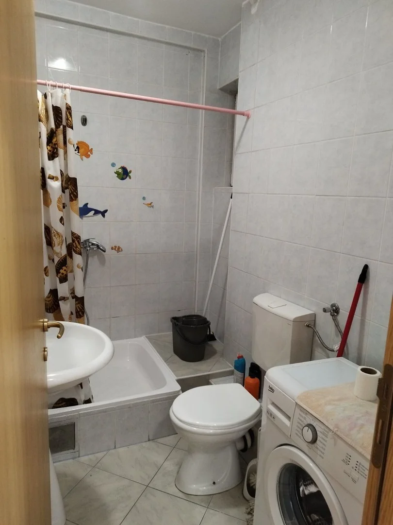 stan na prodaju Novi Sad 50m2 536171