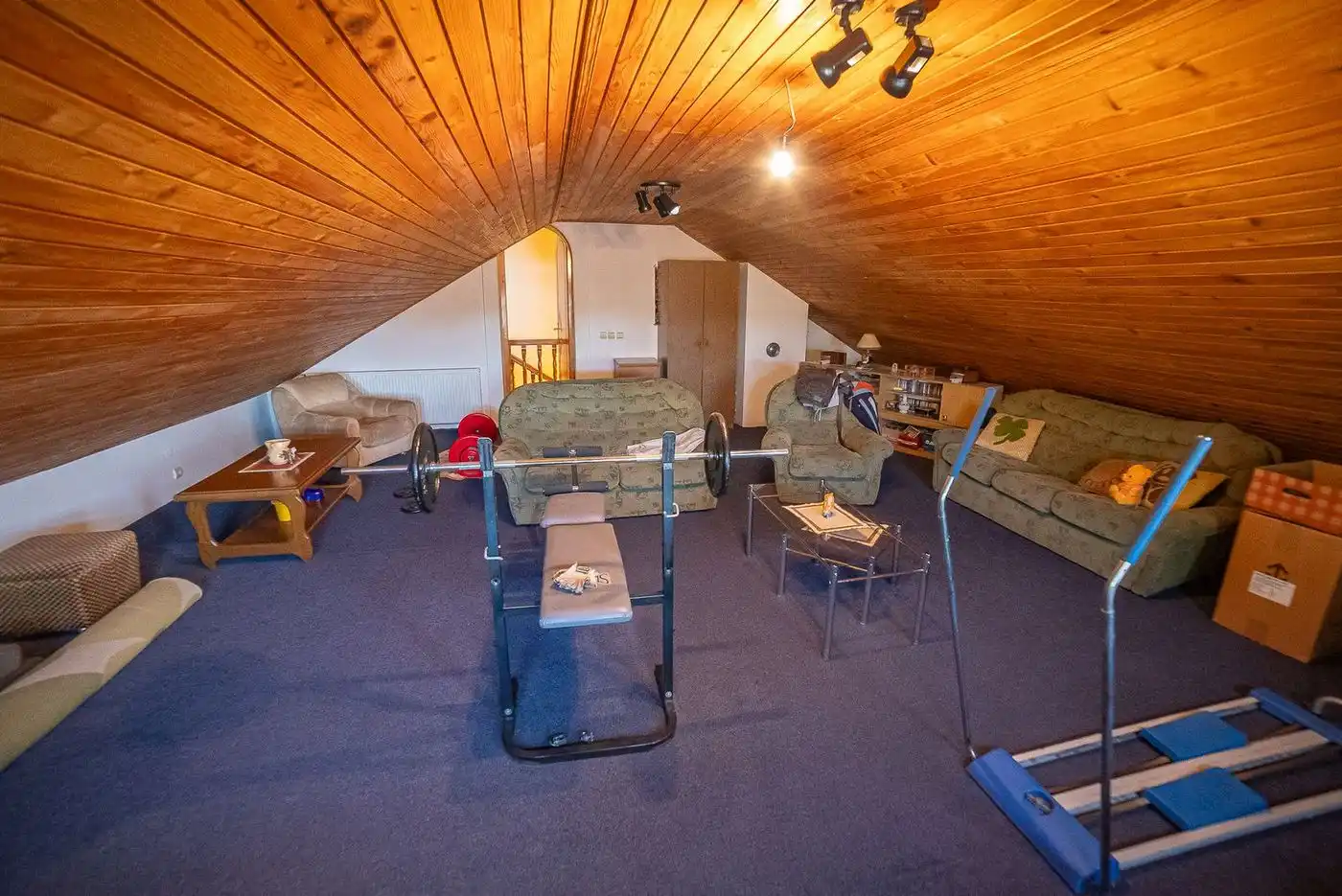 kuca na prodaju Veternik 241m2 535754