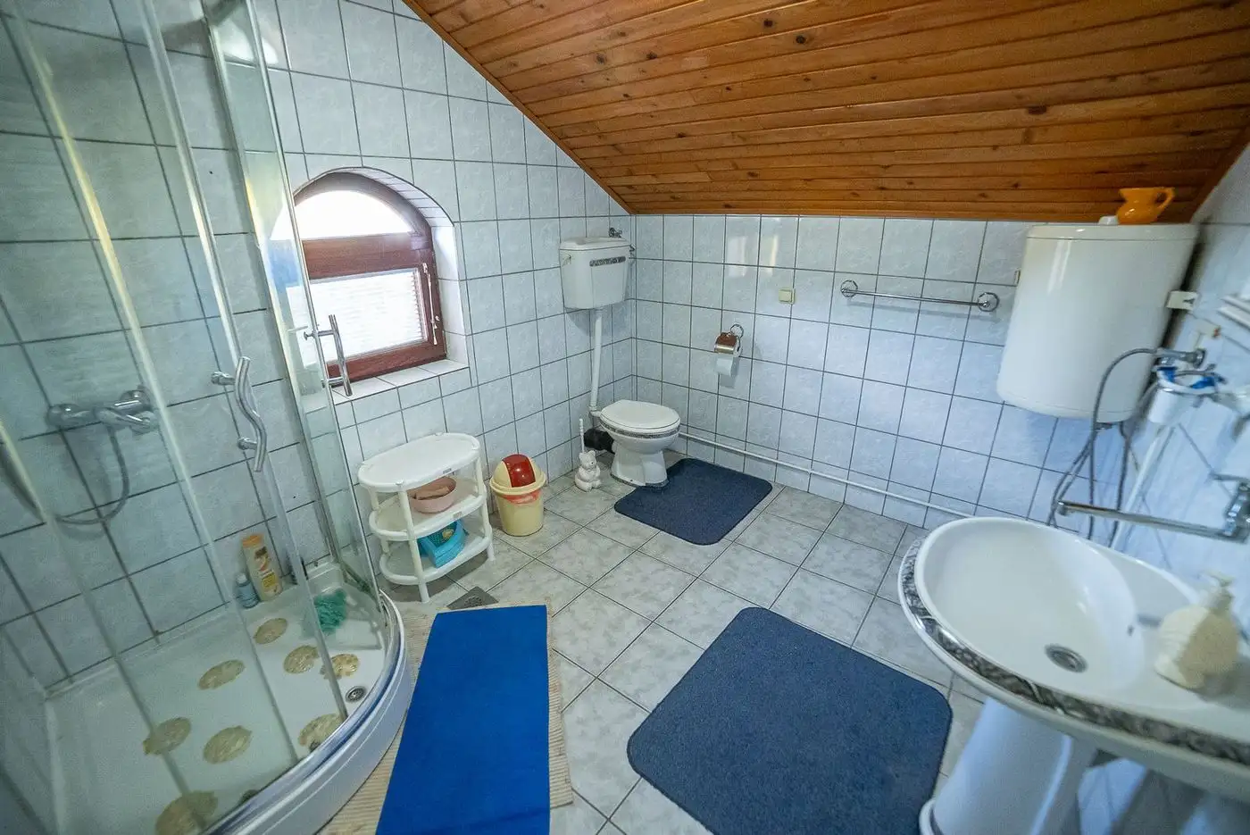 kuca na prodaju Veternik 241m2 535754