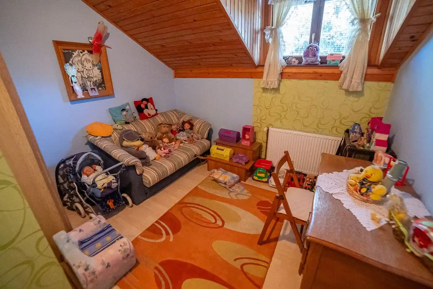 kuca na prodaju Veternik 241m2 535754