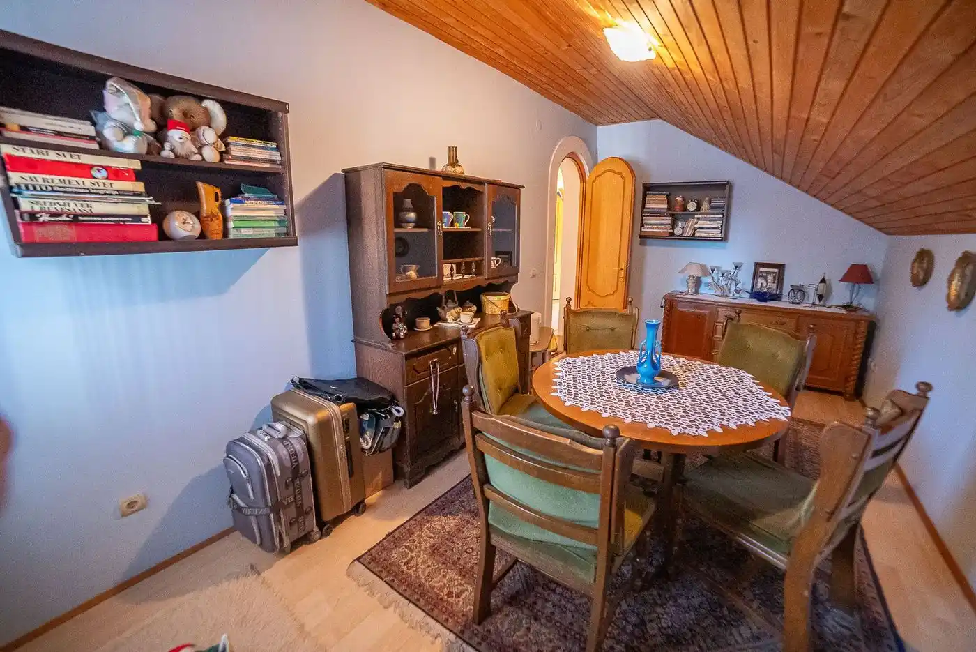 kuca na prodaju Veternik 241m2 535754