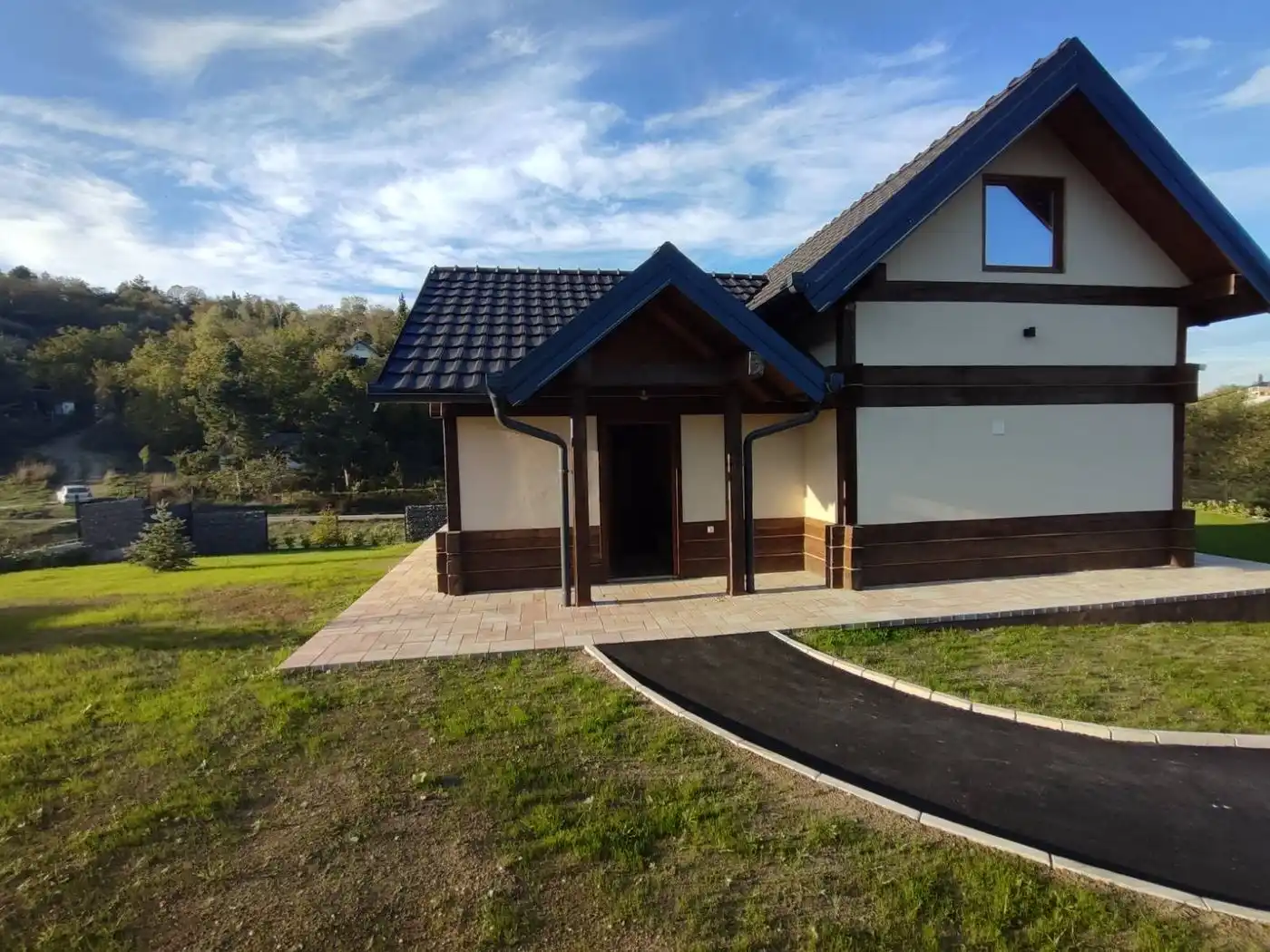 kuca na prodaju Sremska Kamenica, 79m2 536045