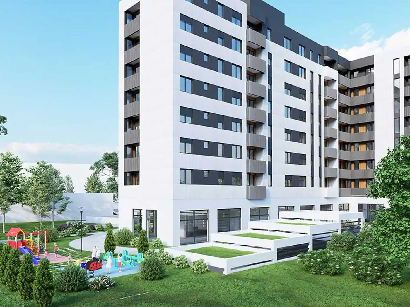 stan na prodaju Novi Sad, 58m2 535944