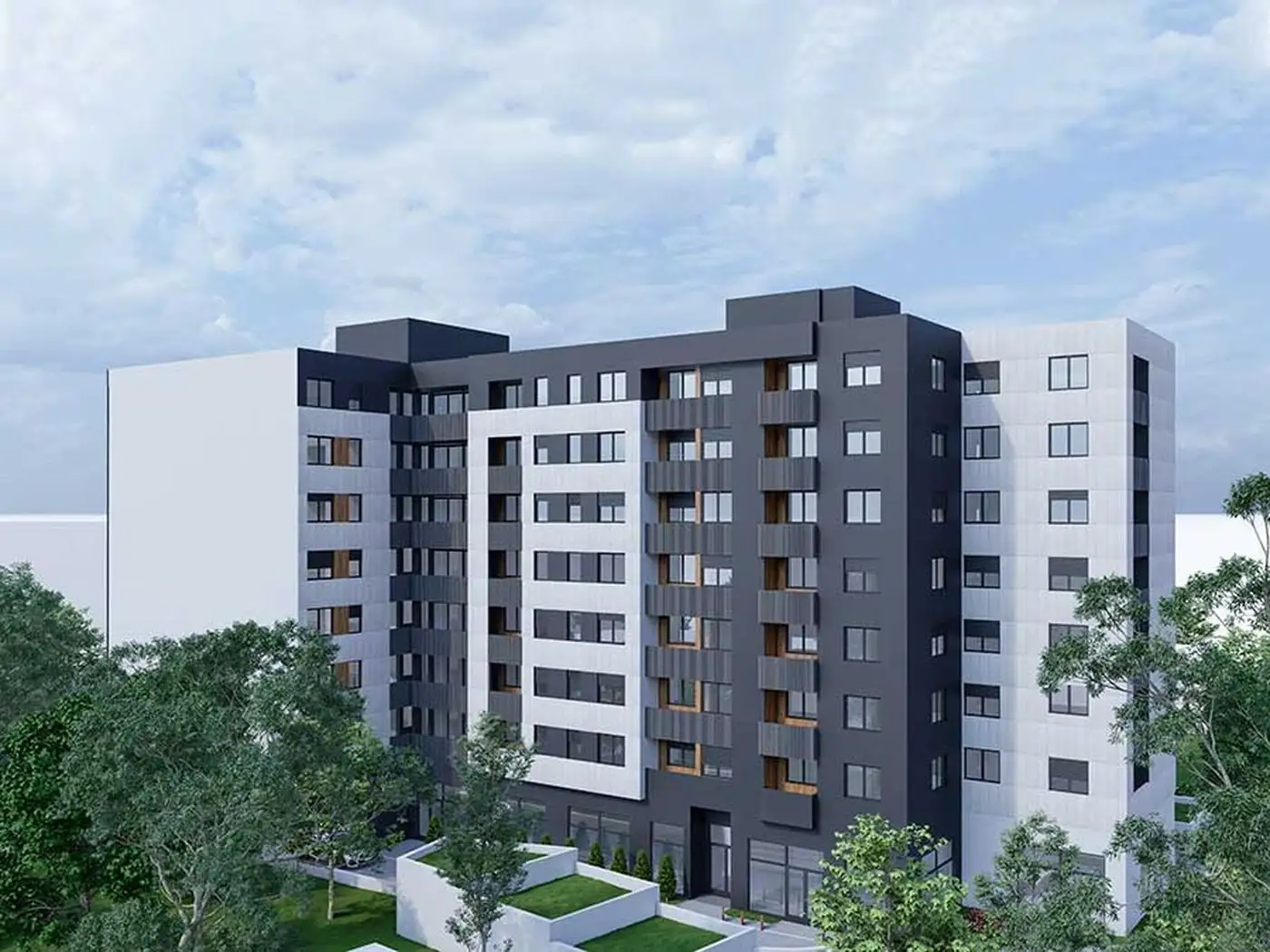 stan na prodaju Novi Sad 89m2 535959