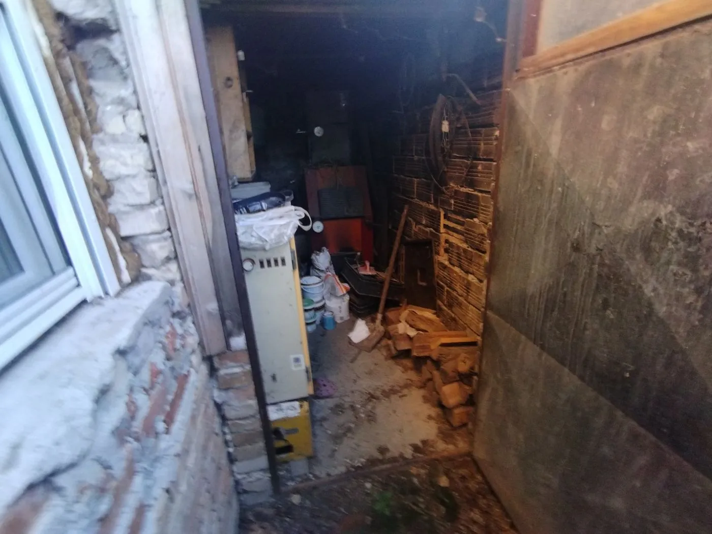 kuca na prodaju Beočin 149m2 536259