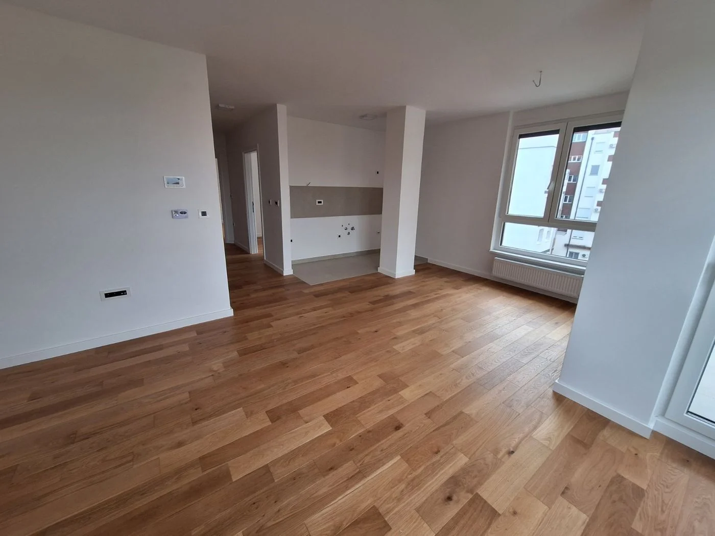 stan na prodaju Novi Sad, 73m2 504955