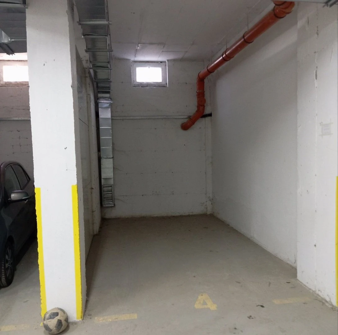 garaza na prodaju Petrovaradin, 13m2 536155